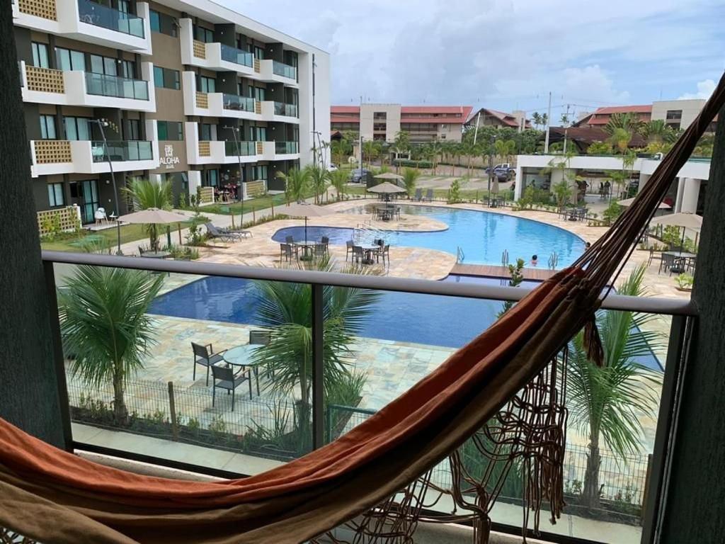 Mana Beach Experience - 62M2 - 2 Quartos - 1 Suite - Com Opcao De Terreo Tipo Studio, 30M2 - Praia De Muro Alto Porto de Galinhas Luaran gambar