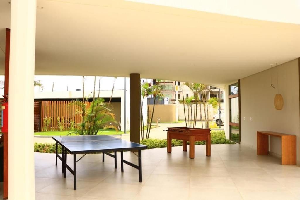 Mana Beach Experience - 62M2 - 2 Quartos - 1 Suite - Com Opcao De Terreo Tipo Studio, 30M2 - Praia De Muro Alto Porto de Galinhas Luaran gambar